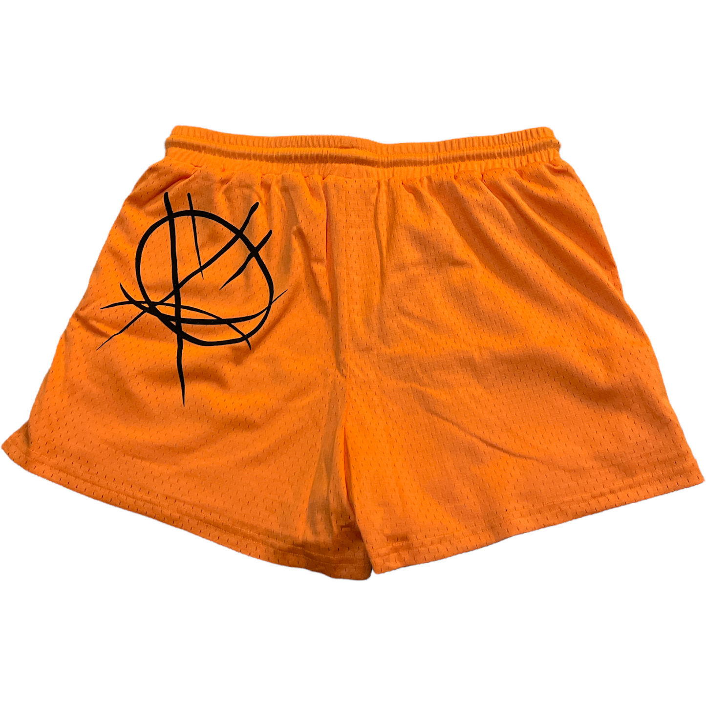 Mental HELLth - ORANGE