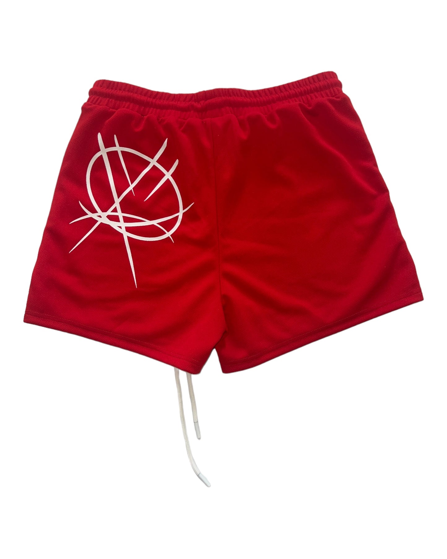 RED Mental HELLth shorts